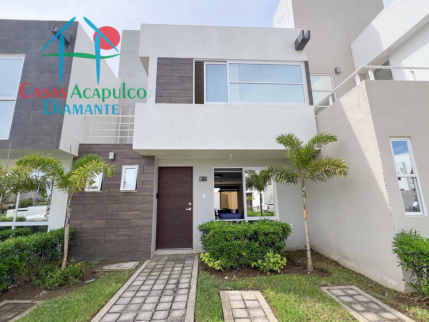 Dream Diamante Corvus Casa 23C - Fachada 4 Dream Diamante Corvus Casa 23C - Fachada 4